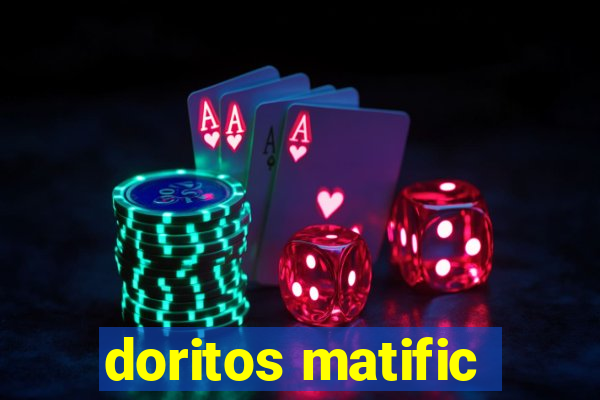 doritos matific